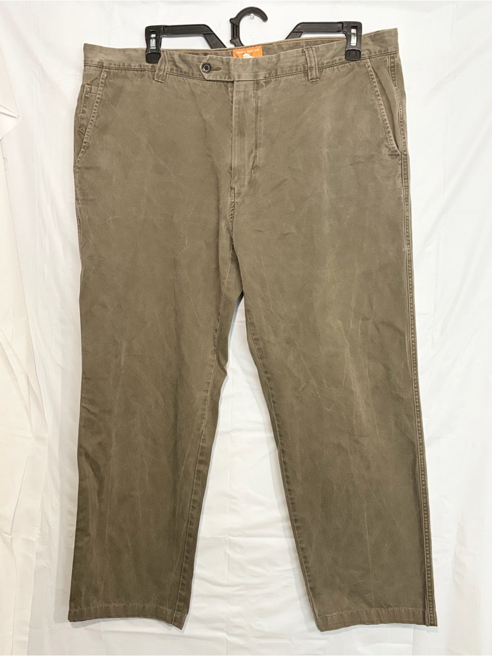 Tommy Bahama Olive Green Chino Pants
